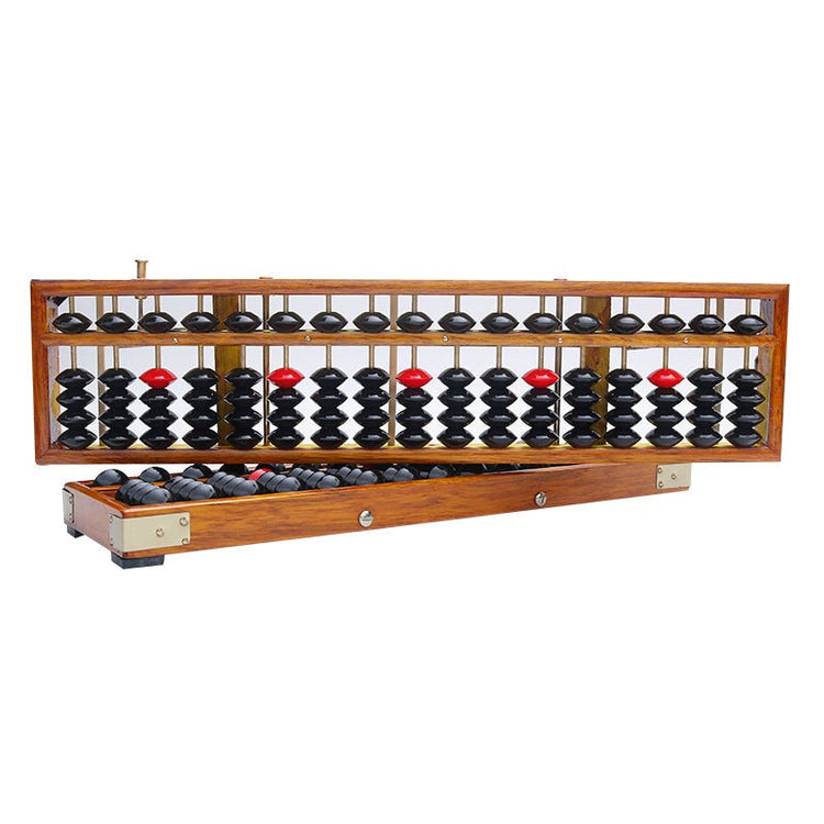 Abacuses - Yongjia County Jiaou Stationery Co., Ltd.