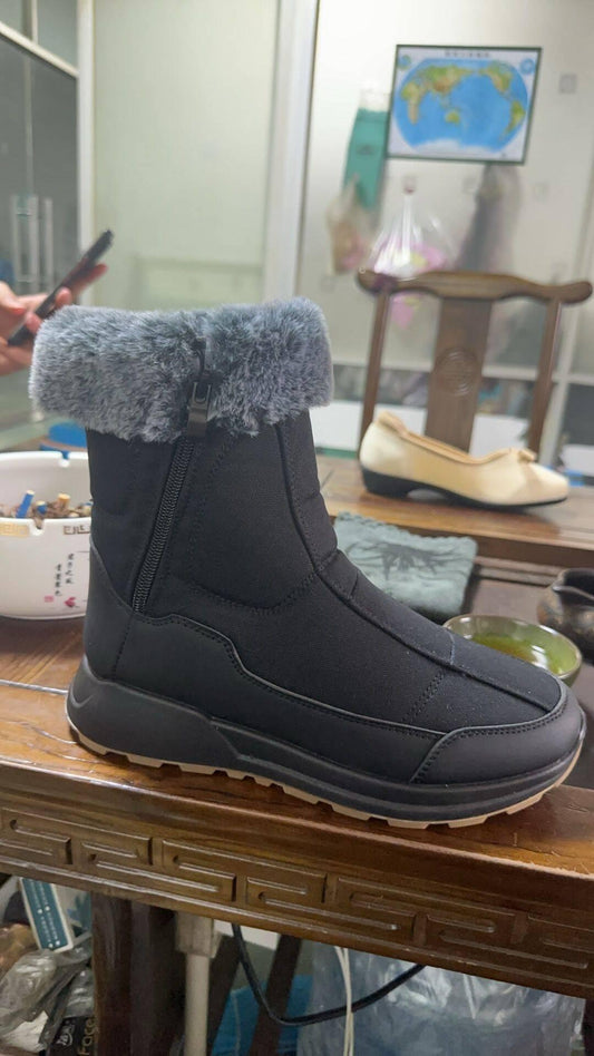 Stay Warm and Stylish This Winter with Our Premium Winter Shoes - Yongjia County Jiaou Stationery Co., Ltd.