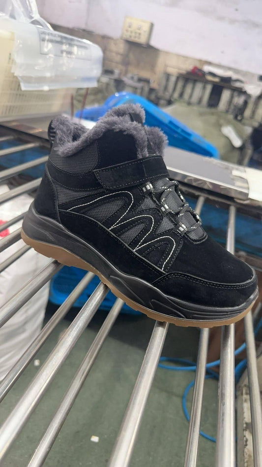 800 - pairs High quality Wholesale winter Shoe and Boot G17 - Yongjia County Jiaou Stationery Co., Ltd.