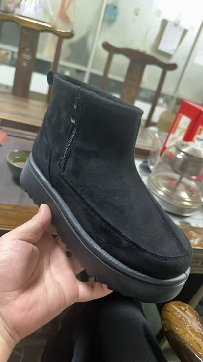 800 - pairs High quality Wholesale winter Shoe and Boot H06 - Yongjia County Jiaou Stationery Co., Ltd.