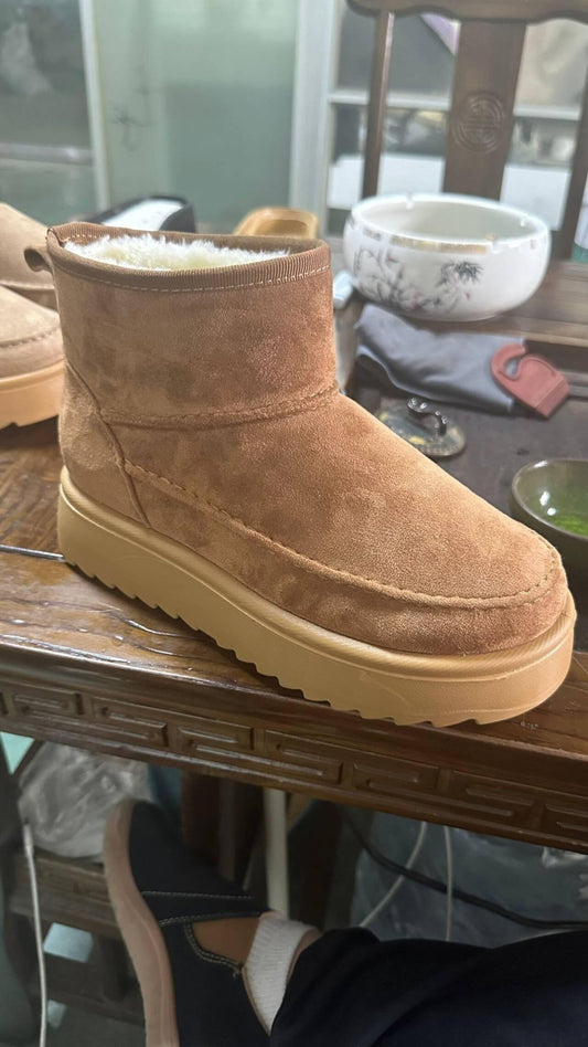 800 - pairs High quality Wholesale winter Shoe and Boot H07 - Yongjia County Jiaou Stationery Co., Ltd.