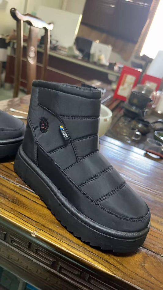 800 - pairs High quality Wholesale winter Shoe and Boot H08 - Yongjia County Jiaou Stationery Co., Ltd.