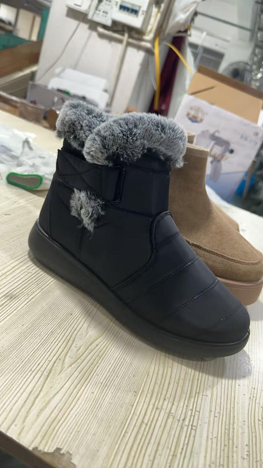 800 - pairs High quality Wholesale winter Shoe and Boot K68 - Yongjia County Jiaou Stationery Co., Ltd.