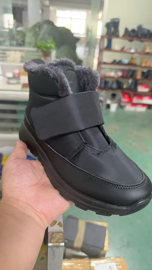 800 - pairs High quality Wholesale winter Shoe and Boot X01 - Yongjia County Jiaou Stationery Co., Ltd.