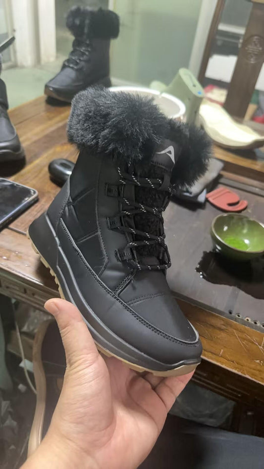 800 - pairs High quality Wholesale winter Shoe and Boot X02 - Yongjia County Jiaou Stationery Co., Ltd.