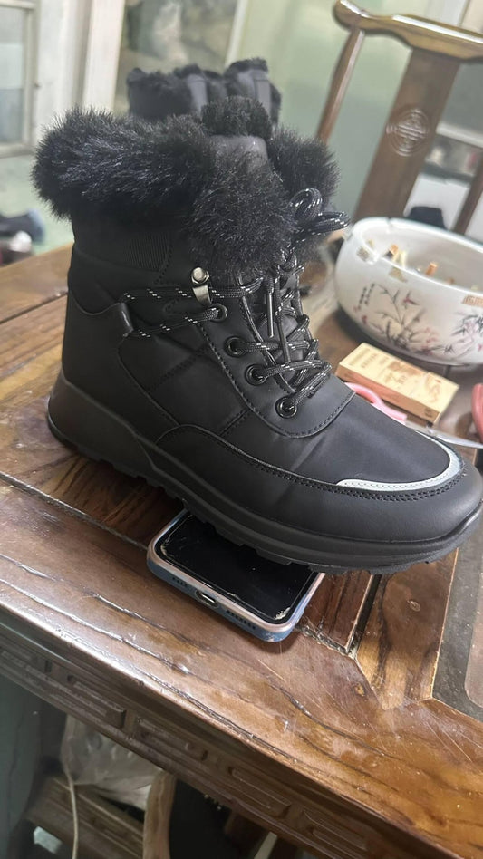 800 - pairs High quality Wholesale winter Shoe and Boot X03 - Yongjia County Jiaou Stationery Co., Ltd.