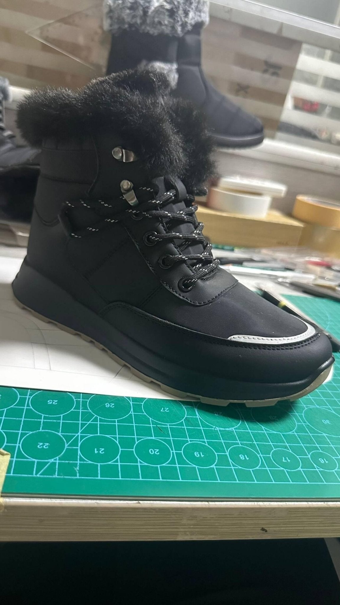 800 - pairs High quality Wholesale winter Shoe and Boot X03 - Yongjia County Jiaou Stationery Co., Ltd.