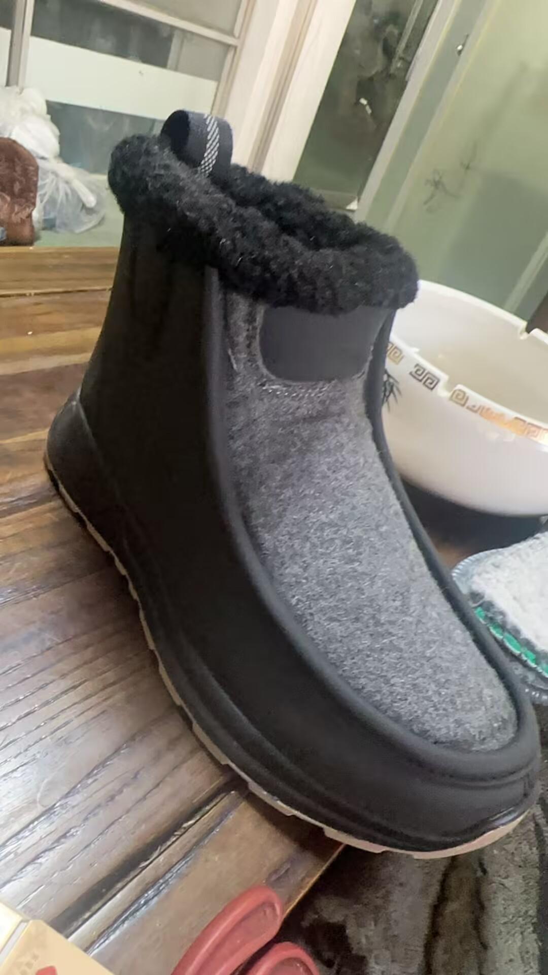800 - pairs High quality Wholesale winter Shoe and Boot X05 - Yongjia County Jiaou Stationery Co., Ltd.