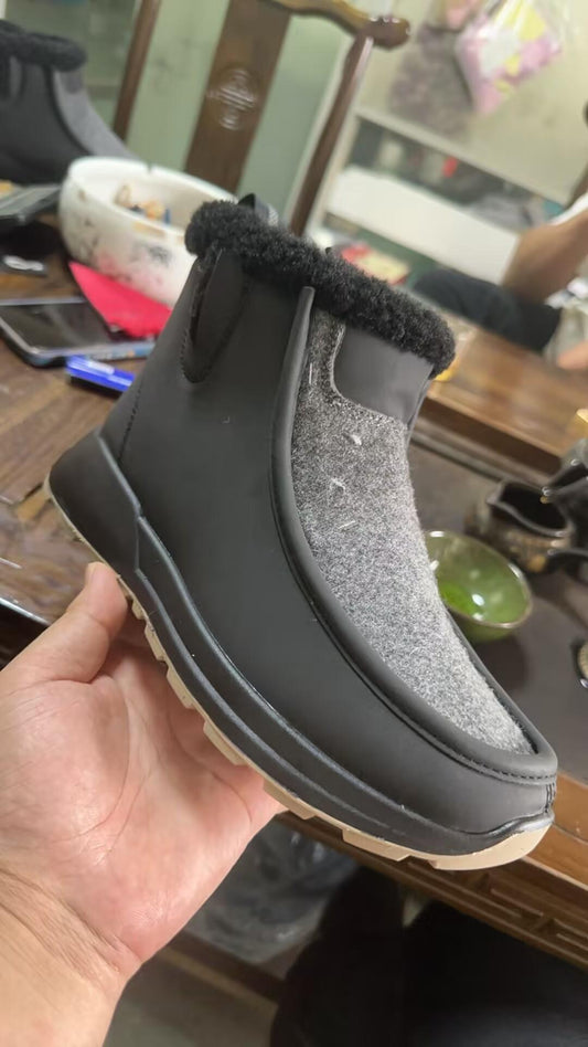 800 - pairs High quality Wholesale winter Shoe and Boot X05 - Yongjia County Jiaou Stationery Co., Ltd.