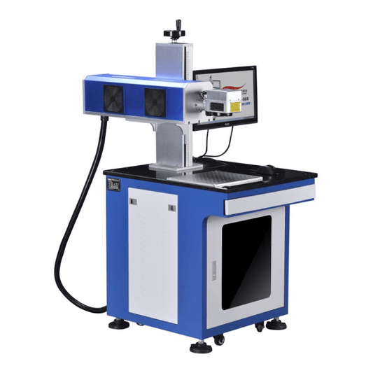 CO2 Laser Marking Machine - Yongjia County Jiaou Stationery Co., Ltd.