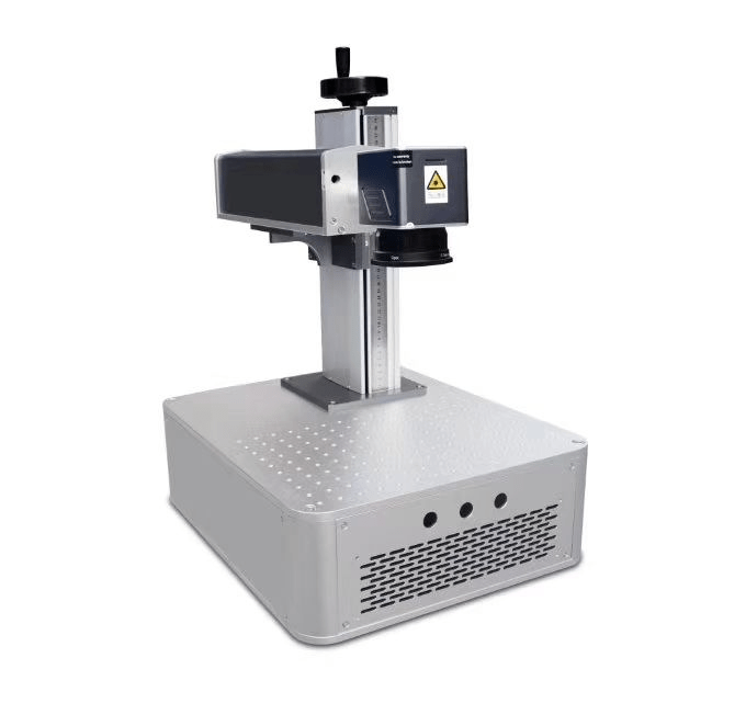 CO2 Laser Marking Machine - Yongjia County Jiaou Stationery Co., Ltd.