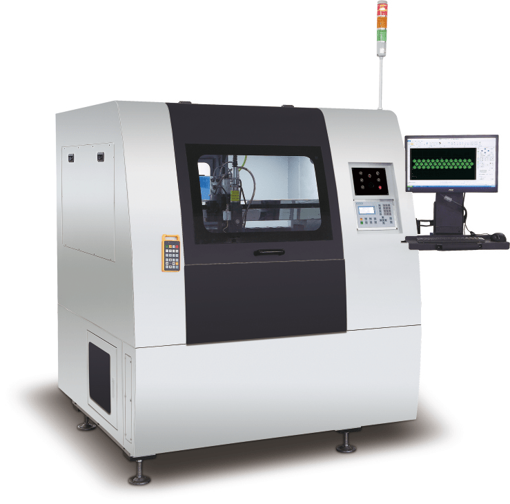 High speed precision Laser Cutting Machine - Yongjia County Jiaou Stationery Co., Ltd.