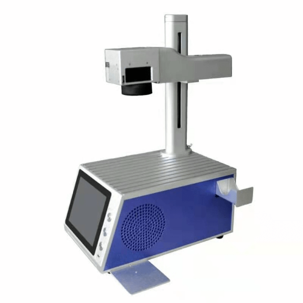 Laser Marking Machine Desktop style Machine - Yongjia County Jiaou Stationery Co., Ltd.
