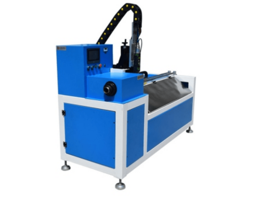 Laser Pipe Cutting Machine - Yongjia County Jiaou Stationery Co., Ltd.