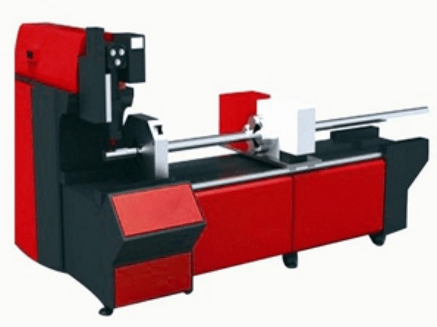 Laser Pipe Cutting Machine - Yongjia County Jiaou Stationery Co., Ltd.