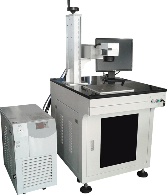 UV Laser Marking Machine - Yongjia County Jiaou Stationery Co., Ltd.