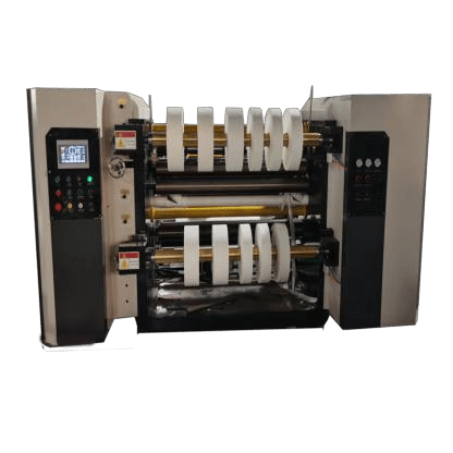 Vertical Regular Square Slitting/cutting machine LS - A2 series(1100 - 1800) - Yongjia County Jiaou Stationery Co., Ltd.